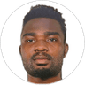 E. Ndizeye, Defender for Burundi