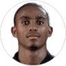 Njabulo Blom, Midfielder for Nam Định