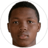 J. Nshimirimana, Midfielder for Şanlıurfaspor