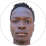 T. Moloisane, Defender for Stellenbosch
