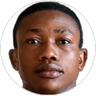 Bienvenue Kanakimana, Forward for Zbrojovka Brno