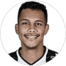 Echapora, Forward for São Bernardo