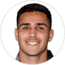 Luquinha, Midfielder for Botafogo SP