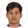 Angelo Lucena, Midfielder for Carabobo