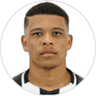 Lopes Vinicius, Forward for CD Santa Clara
