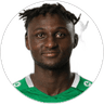 Salifou Diarrassouba, Midfielder for Grasshoppers