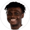 M. Compaoré, Attacker for Hobro