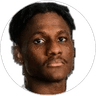 Jean Botue, Forward for Inter Turku