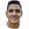 Islam Gaber, Defender for El Entag El Harby