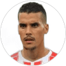 J. Daoudi, Midfielder for Ittihad Tanger