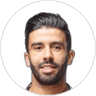 Karim El Berkaoui, Forward for Al Dhafra