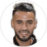 K. Ait Mohamed, Midfielder for Renaissance Zemamra