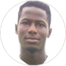 J. Noubi, Goalkeeper for US Fougères