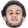 Rodrigo Monteiro, Defender for Lusitano GC