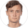 Alexander Salo, Defender for Falkenberg