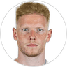 Leon Muller, Midfielder for MSV Duisburg