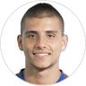 Titi, Forward for Deportivo Cali
