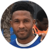 Karanga, Defender for Petro de Luanda