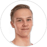 Tino Palmasto, Defender for JäPS