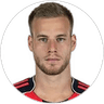 Hrvoje Smolcic, Defender for Çorum FK