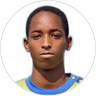 Daniel Liberal, Attacker for Anadia