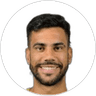 Reis Tiago, Forward for Petro de Luanda