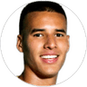 Sebastian Rodriguez, Defender for Águilas Doradas