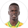 Lamine Diack, Midfielder for FC Nantes