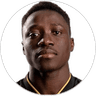 Amadou Sagna, Forward for En Avant Guingamp