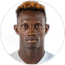 Mamadou Danfa, Midfielder for FC Balagne