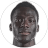 Souleymane Cisse, Defender for Polonia Warszawa