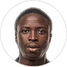 Youssouph Badji, Forward for Panaitolikos