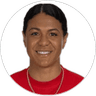 Alana Cook, Defender for Kansas City Current
