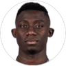 Ibrahima Drame, Forward for Bnei Sakhnin