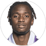 Moussa N'Diaye, Defender for RSC Anderlecht