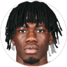 Issa Kabore, Defender for Wrexham