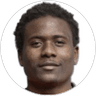 P. Kabore, Attacker for Heart of Midlothian