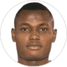 A. Sabo, Midfielder for Suduva