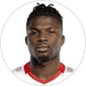 Bilal Toure El, Forward for Parma Calcio 1913
