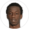 Aboubacar Konte, Midfielder for Beijing Guoan