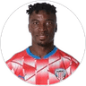 Sabit Abdulai, Midfielder for FC Alverca