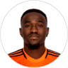 Ibrahim Aliyu, Forward for Houston Dynamo