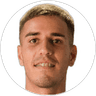 Lucas Lemos, Defender for Mushuc Runa