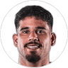 Gaston Perez, Midfielder for Copiapó