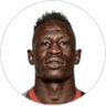 Aboeshren Ali, Goalkeeper for Sudan