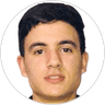 A. Kouri, Defender for Tubize