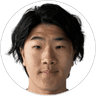 Baik Seong-heon, Attacker for Houtvenne