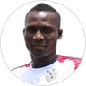 S. Afolabi, Midfielder for Perak