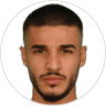 Yusuf Tekin, Defender for Çankaya FK
