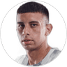 Ulises Ortegoza, Midfielder for Racing Club